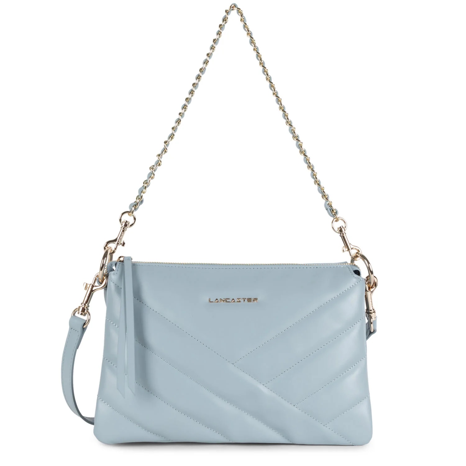 Soft Matelassé-Pochette