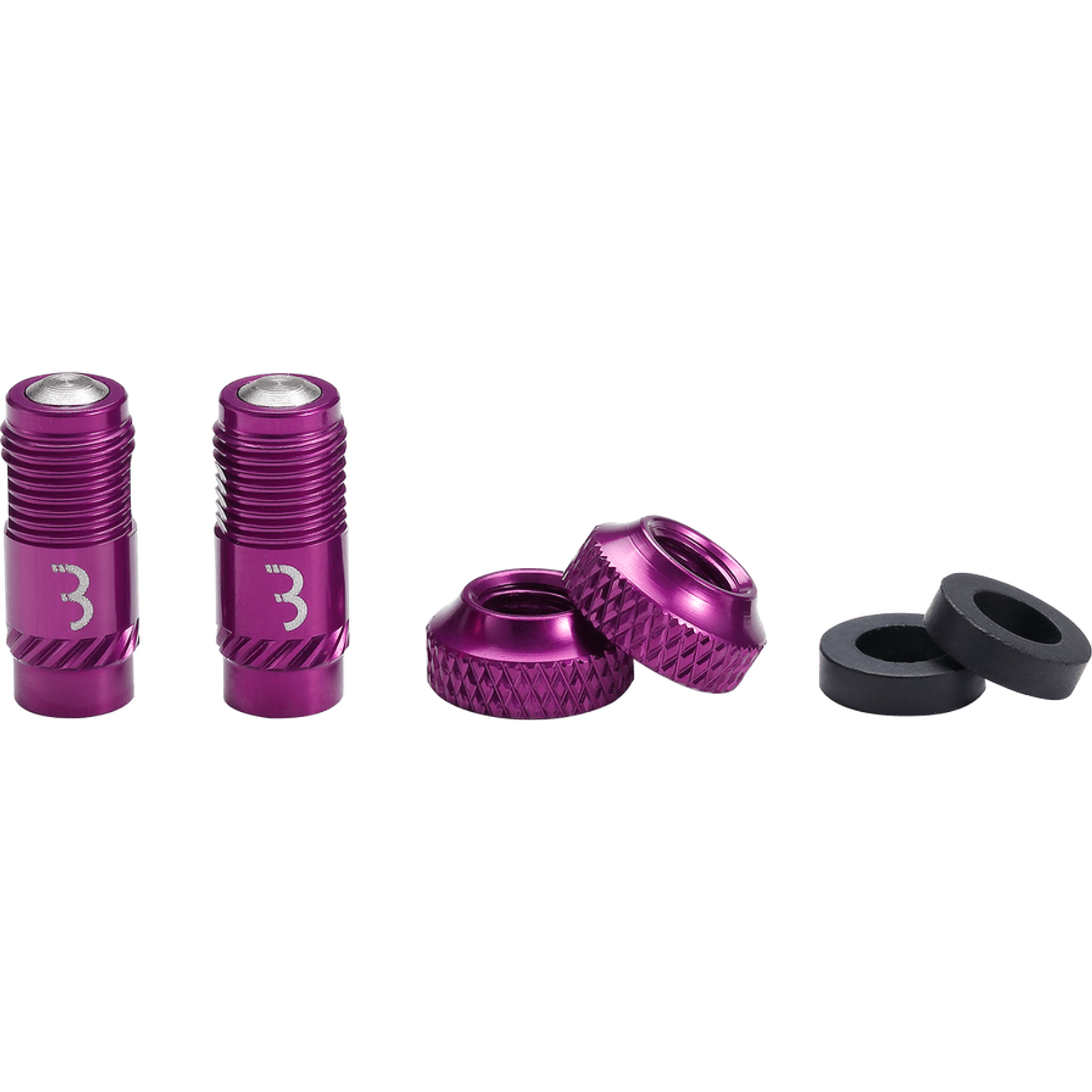 BBB Cycling BTI-165 CoreCap Ventielkern
