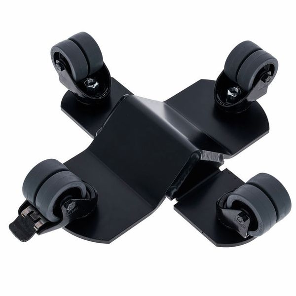 Jahn Piano Spider 3 pcs