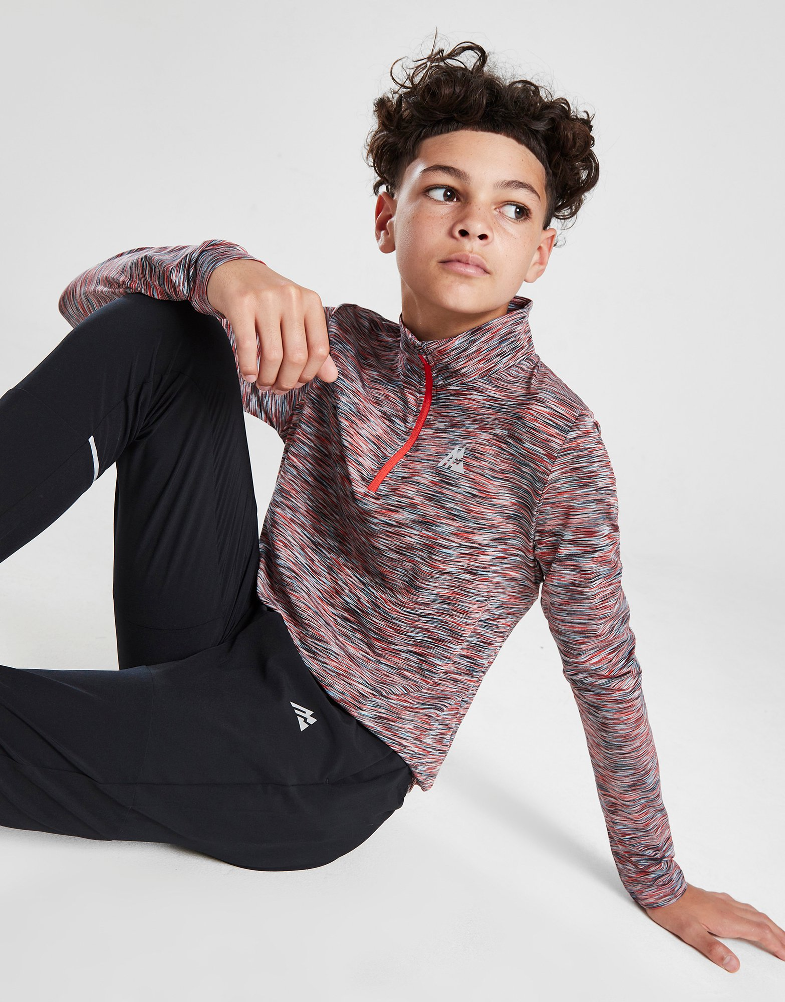 MONTIREX Haut Zippé Trail 2.0 Junior