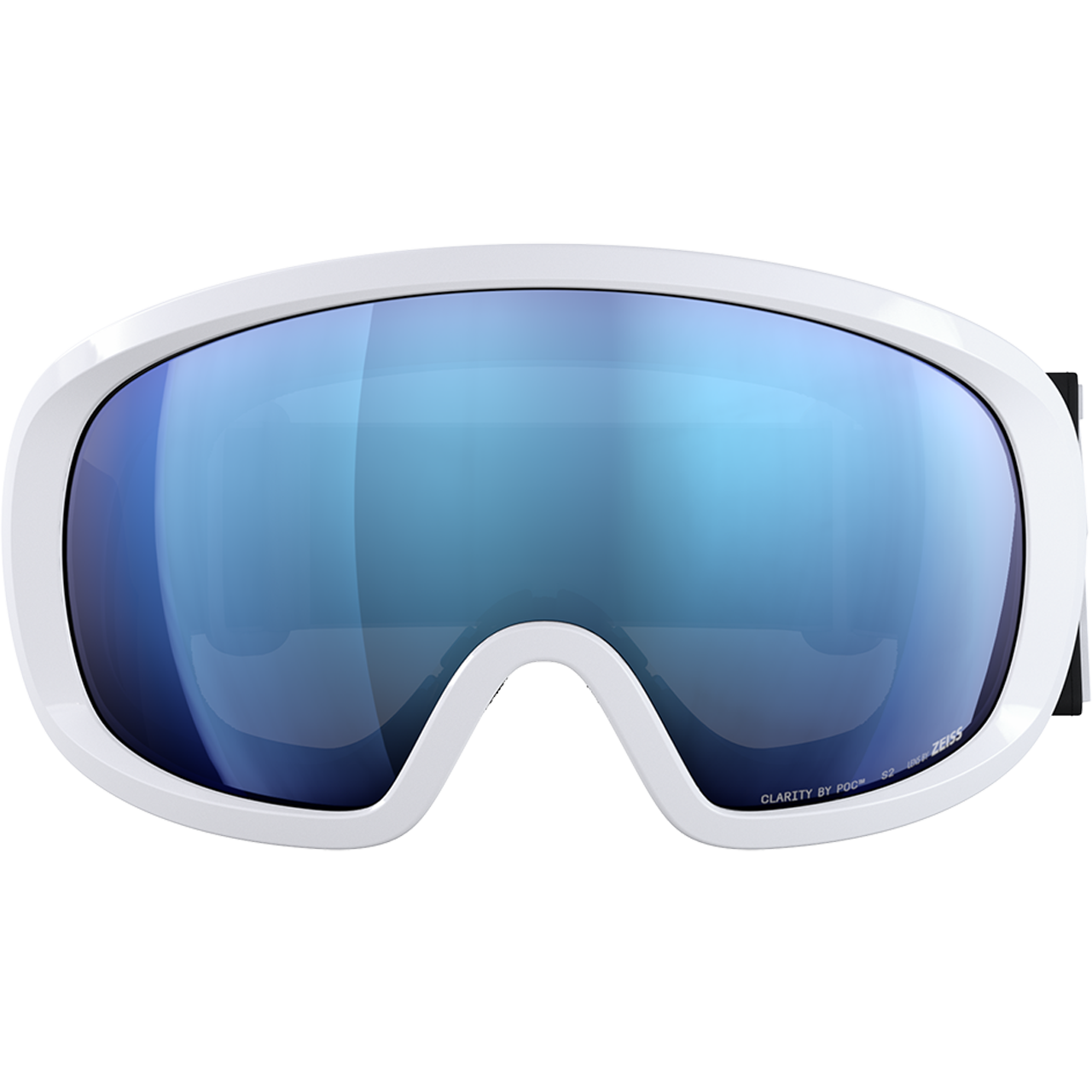 POC Fovea Mid blixten white/partly sunny blue | POC Skibrillen | POC | P | MARKEN | XSPO
