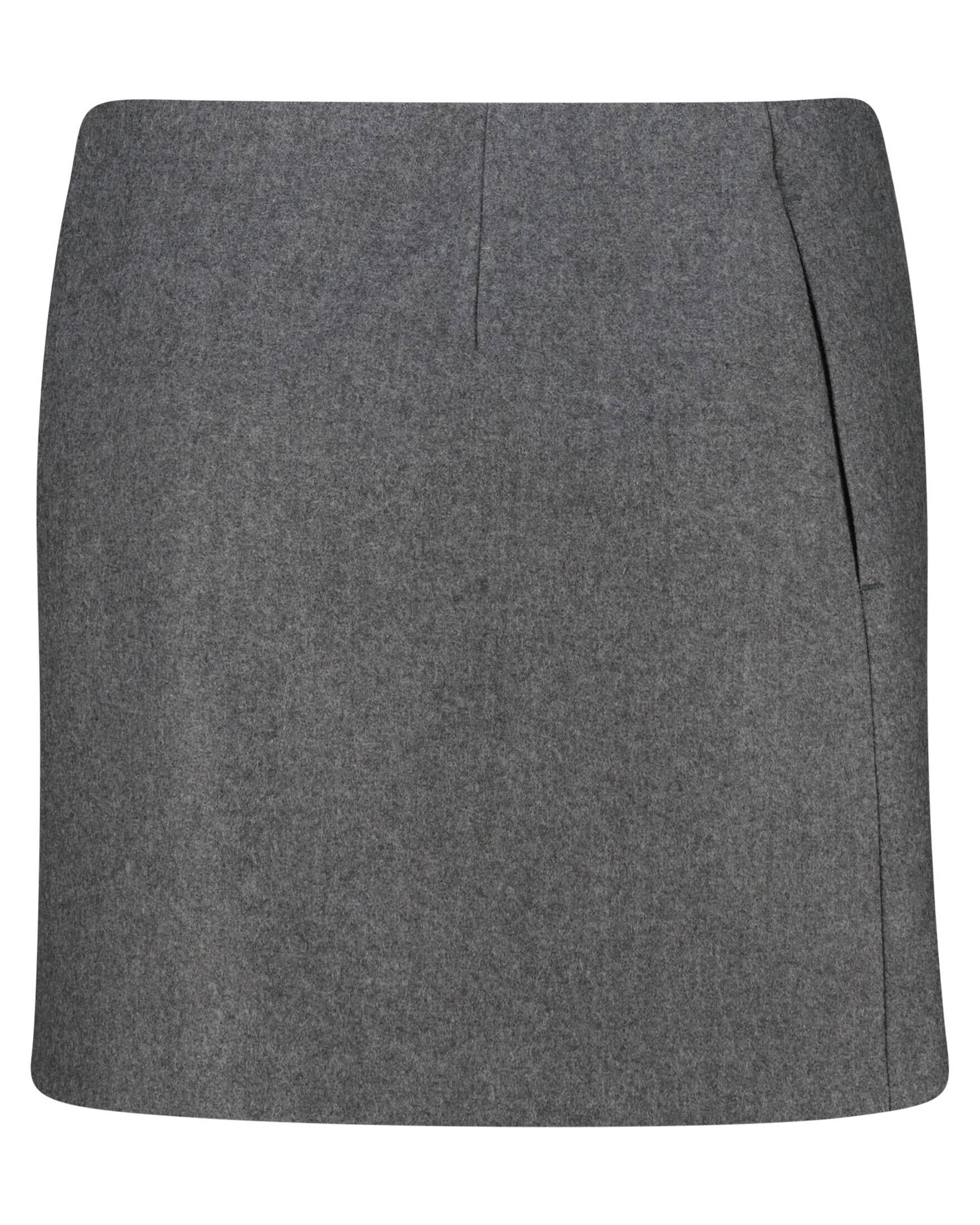 Gucci| Damen Minirock aus Wolle