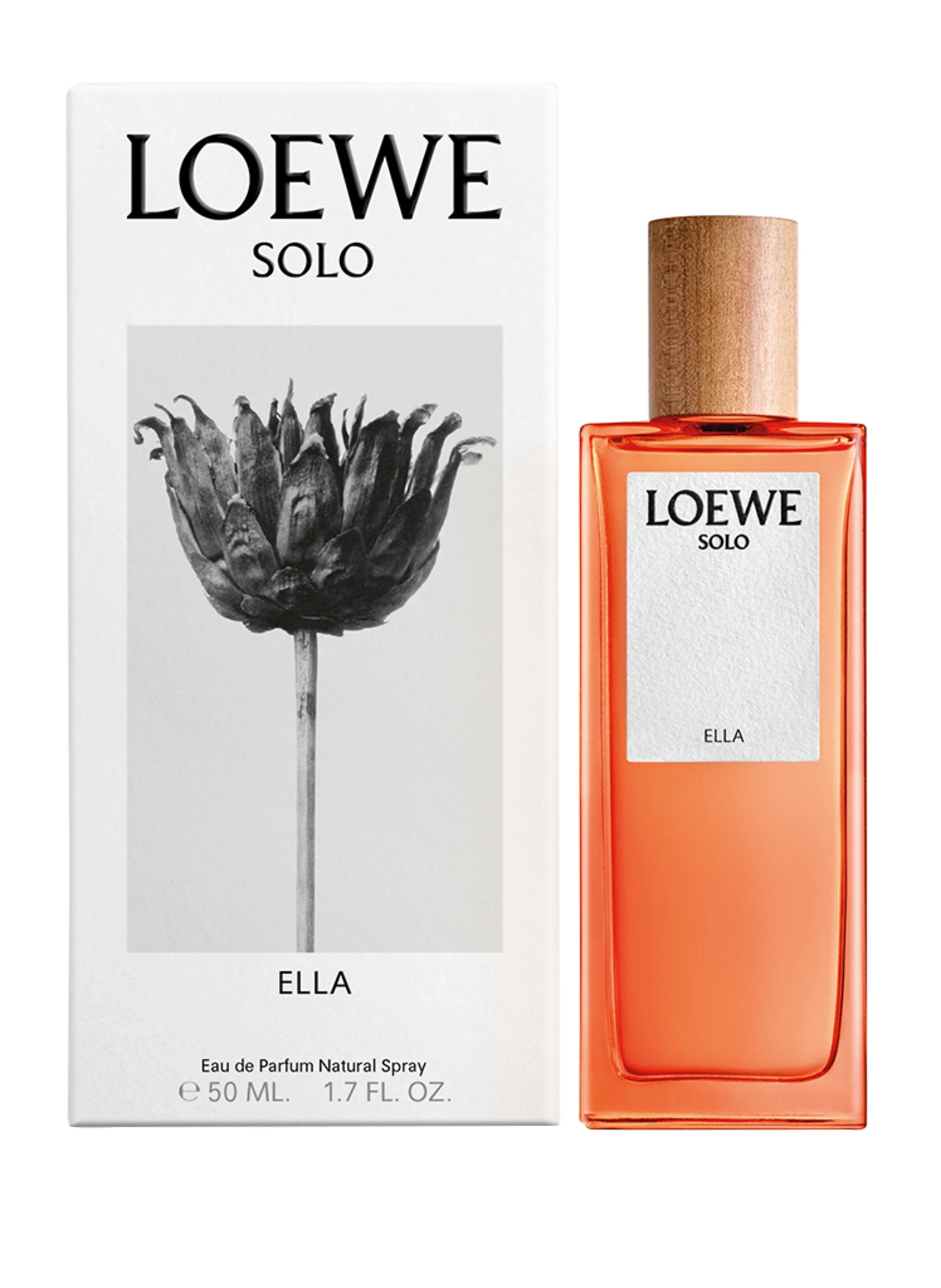 LOEWE SOLO ELLA
