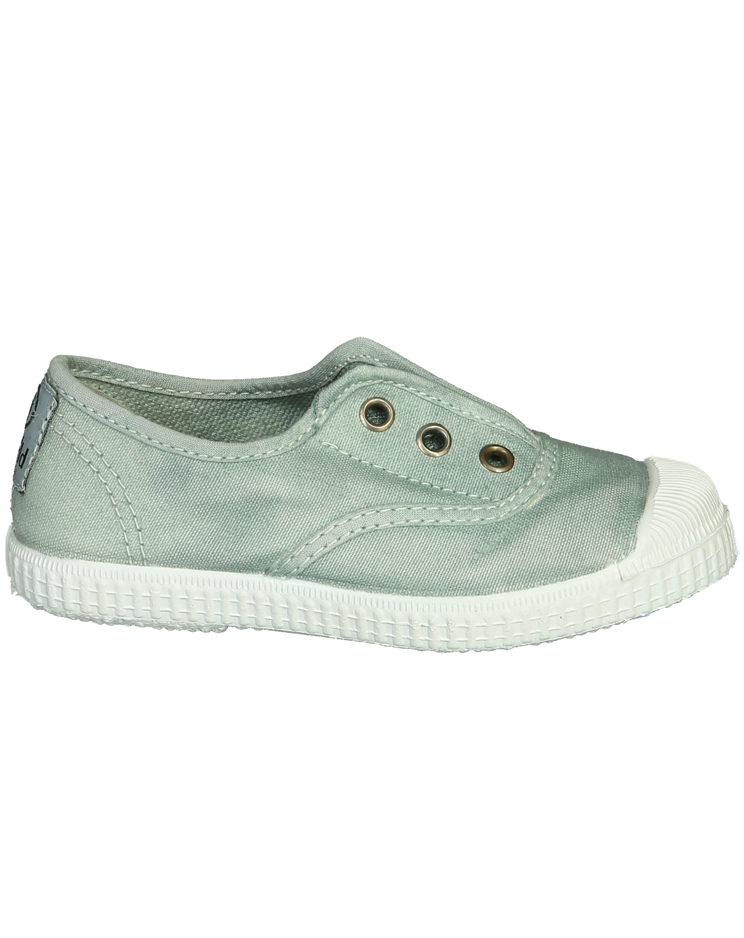 Slipper JAY in aqua