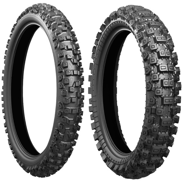 Bridgestone - Pneu Battlecross X40