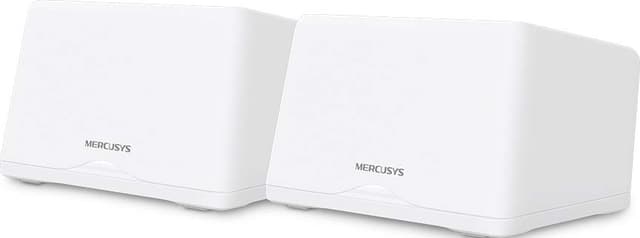 Mercusys Halo H47BE WiFi 7 Mesh 2-pk