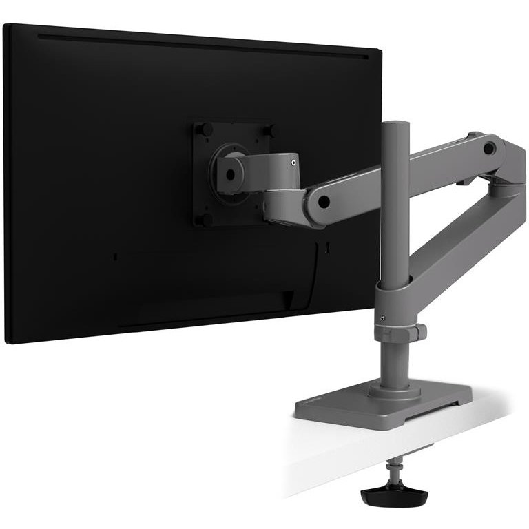 Ergotron LX Pro Series 45-709-293 support d'écran plat pour bureau 86,4 cm (34