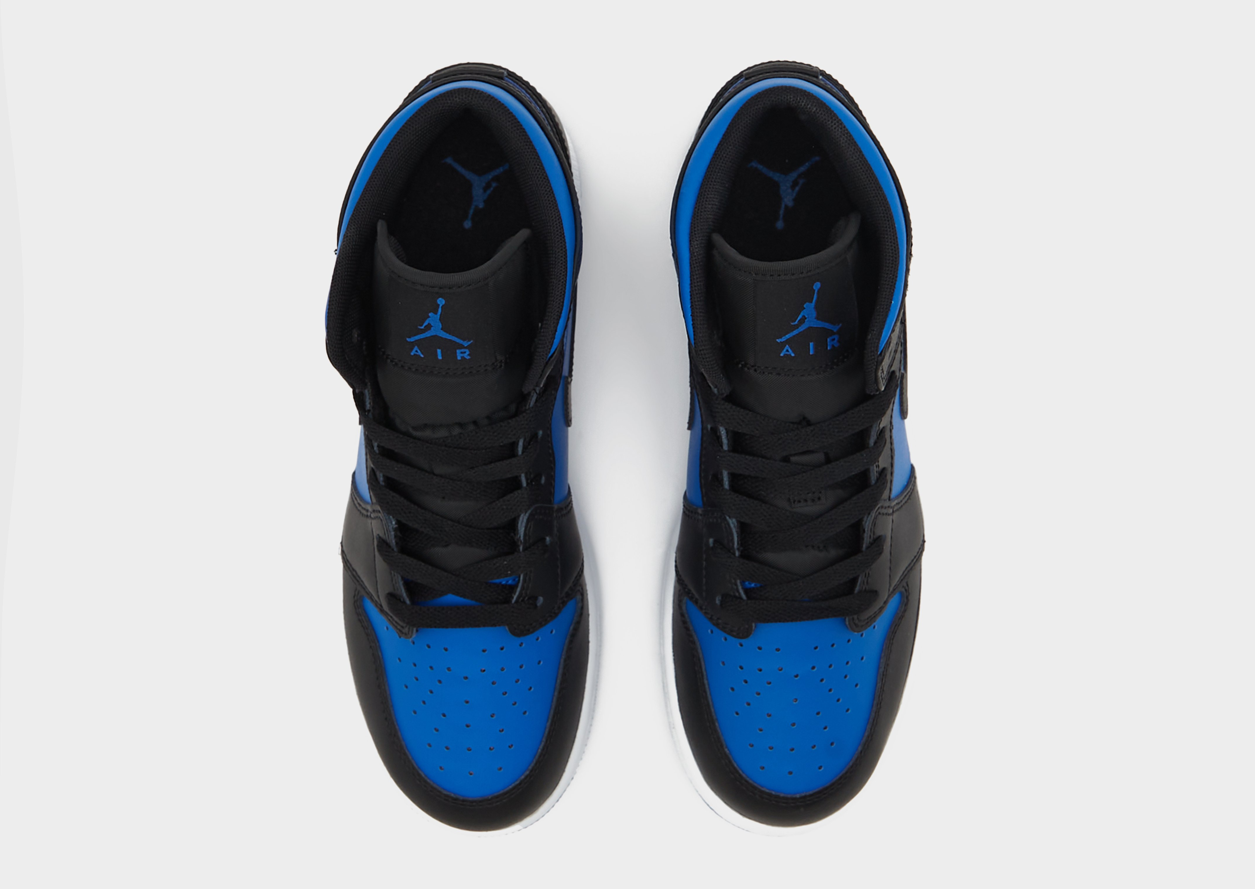 Jordan Air 1 Mid Junior
