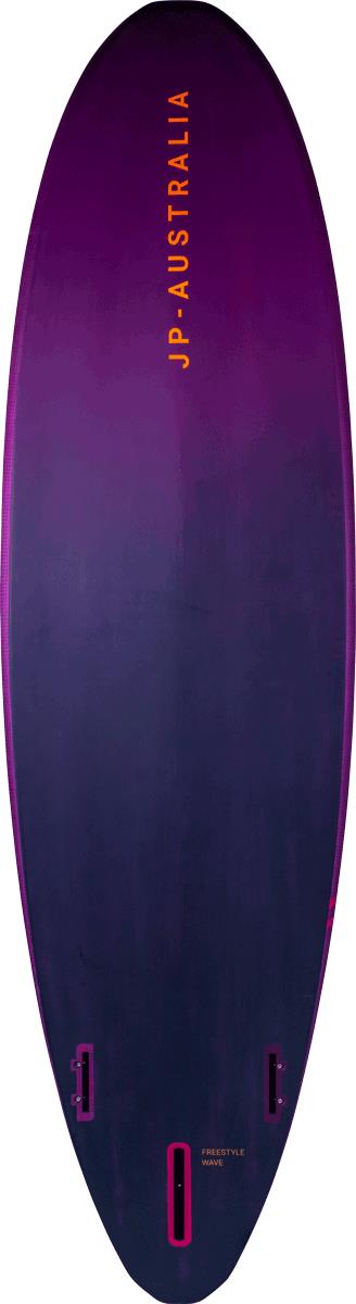JP Australia Freestyle Wave Pro - 2024 78 L