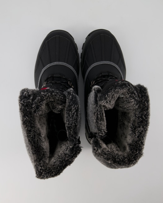 Lackner Zoe Winterstiefel in Schwarz