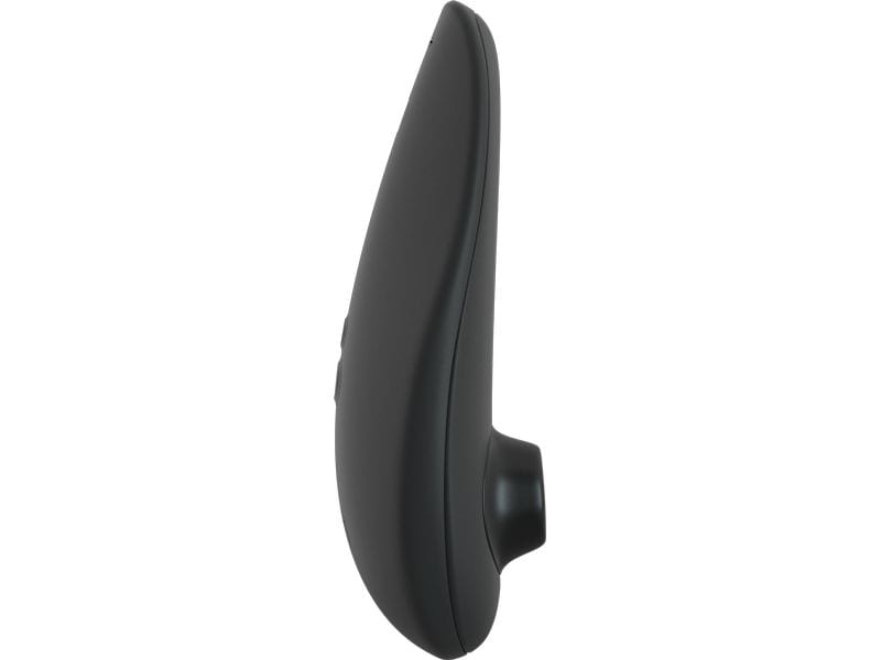 Womanizer Vibrator Classic 2 black Klassischer Klitoris-Stimulator mit Pleasure Air Technology