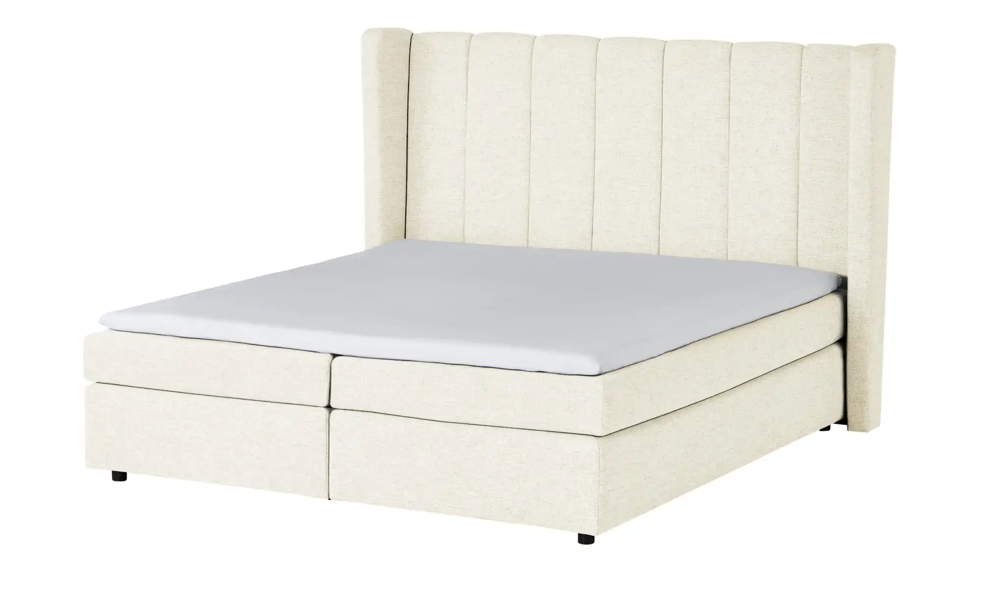 Boxspringbett Lady