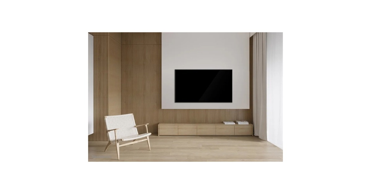 NeomountsSelect WL35S-850BL16 tv wandsteun bevestiging  (Zwart)