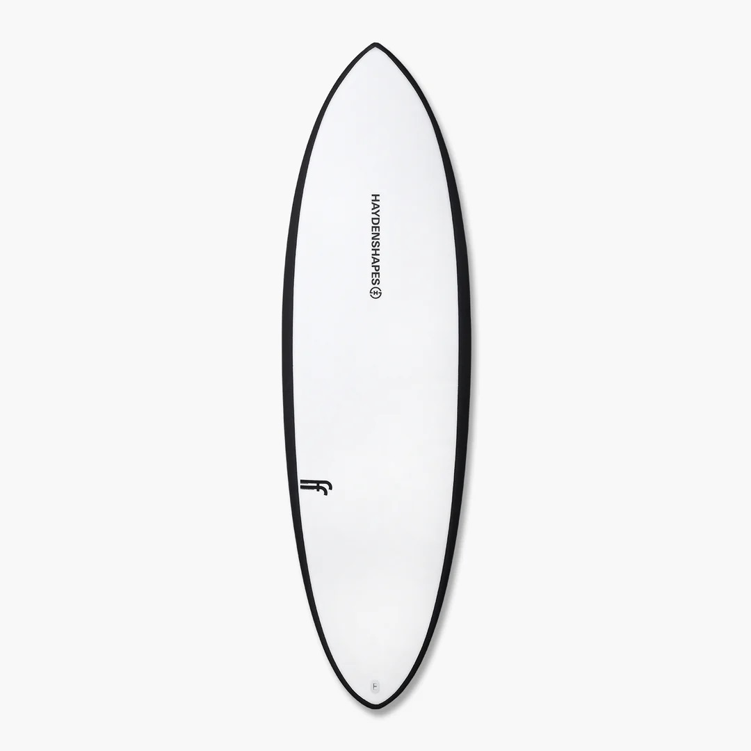 Haydenshapes Hypto Krypto - FF - 6'8