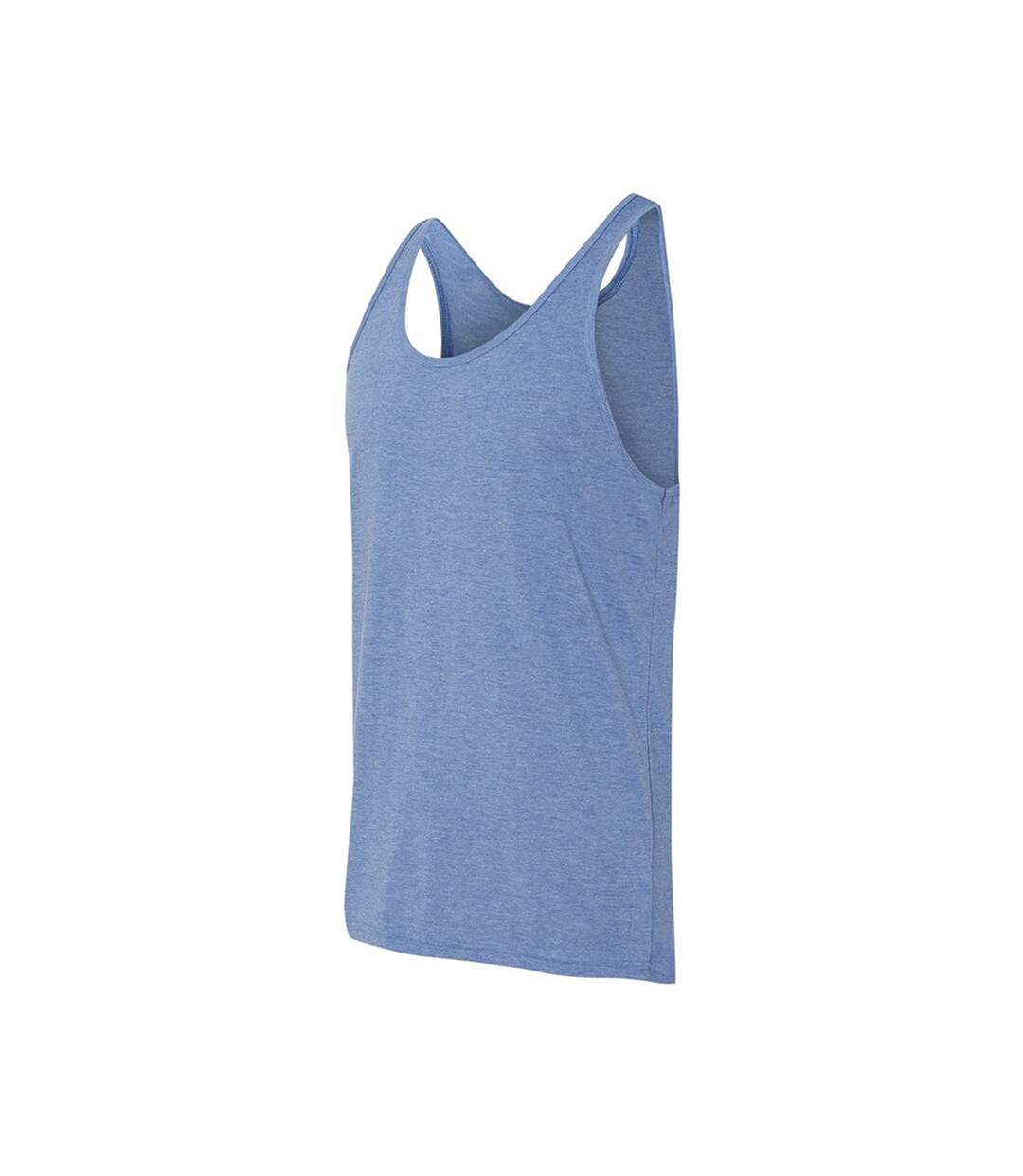 Canvas - Débardeur - Femme (Bleu Triblend) - UTBC1335