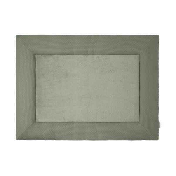 Baby's Only Sky Boxkleed Warm Linen 75 x 95 cm