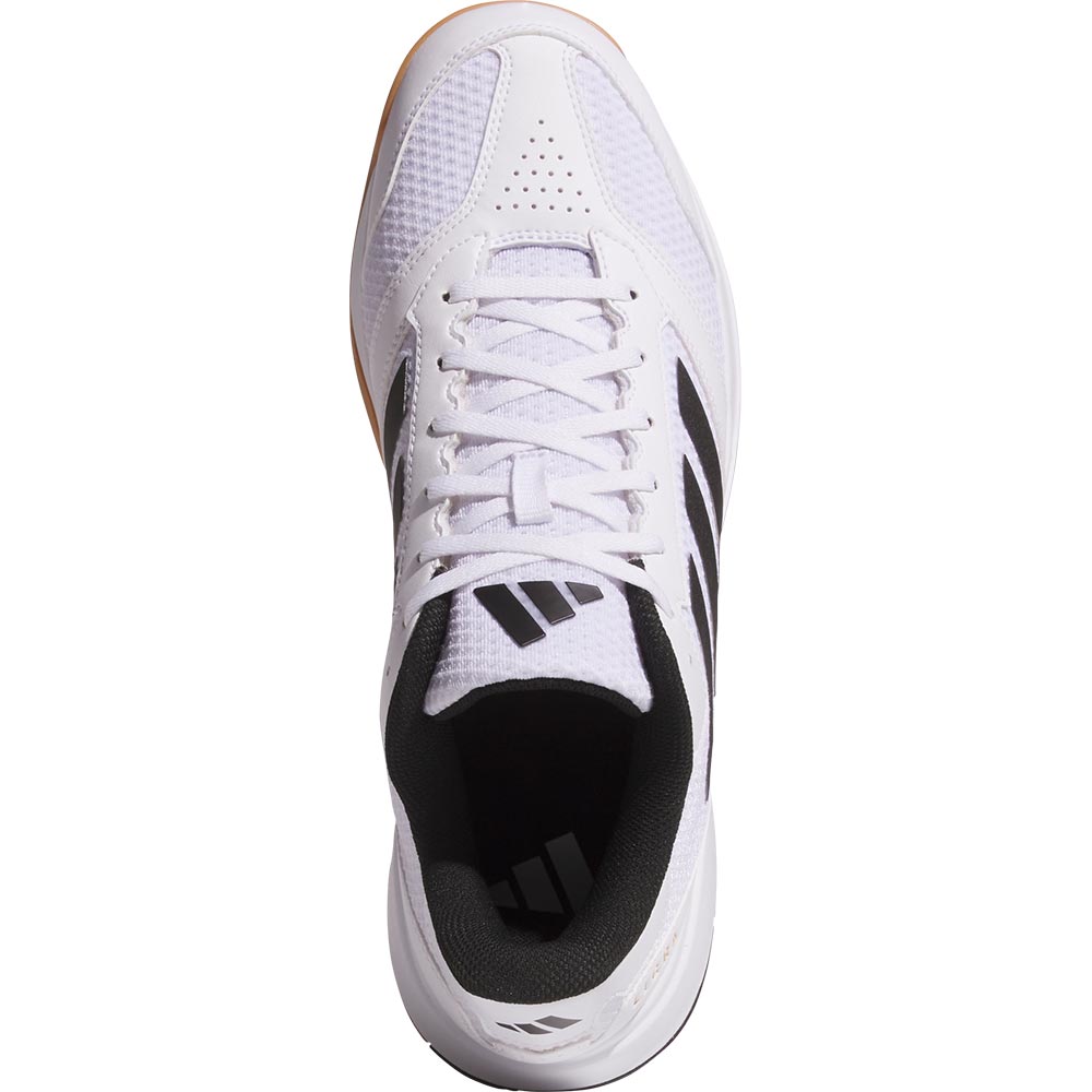 adidas Ligra 8 Indoor Schuh Herren footware white