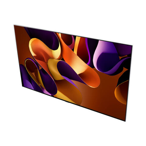 LG OLED evo G4 – 4K Smart OLED TV