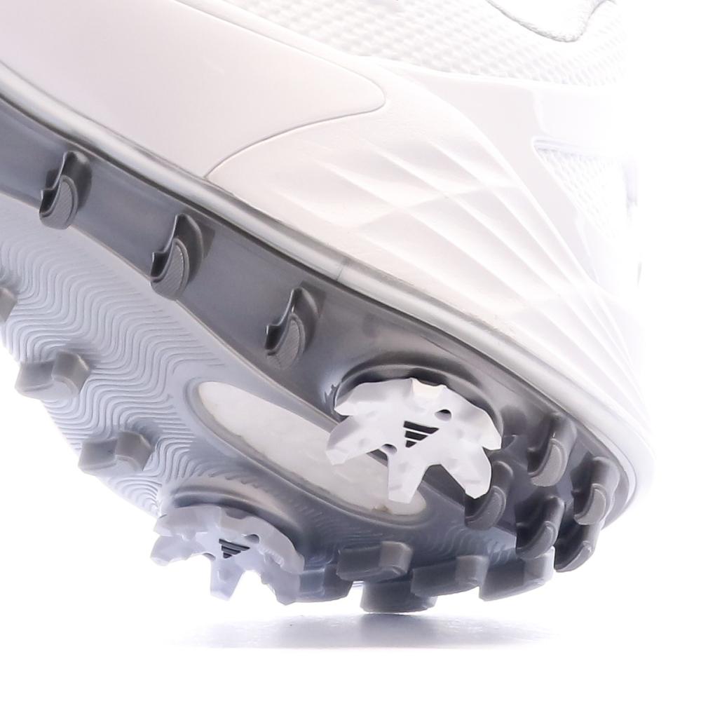 Adidas Chaussures de golf Blanches Adidas Zg21