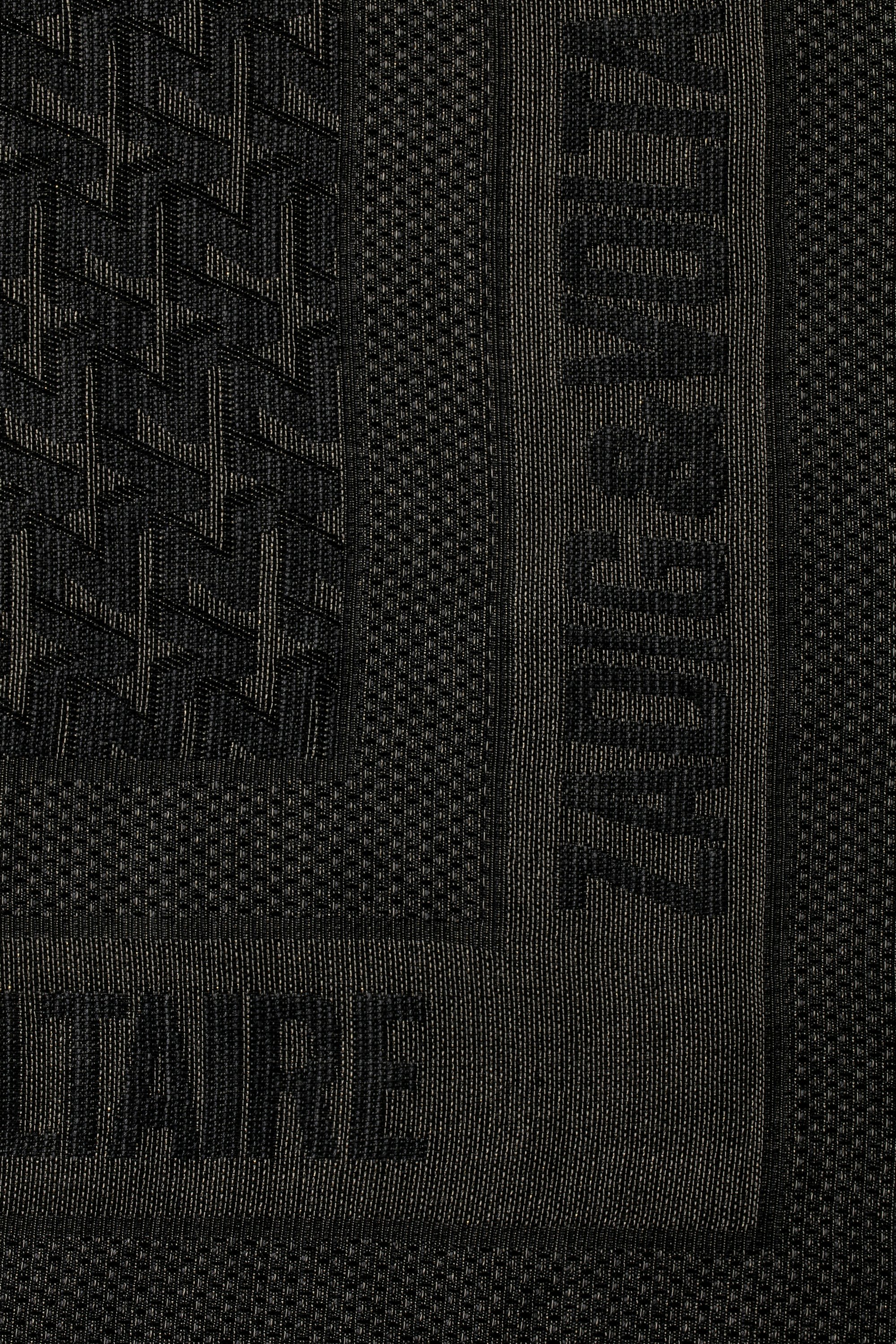 Foulard Glenn ZV Initiale