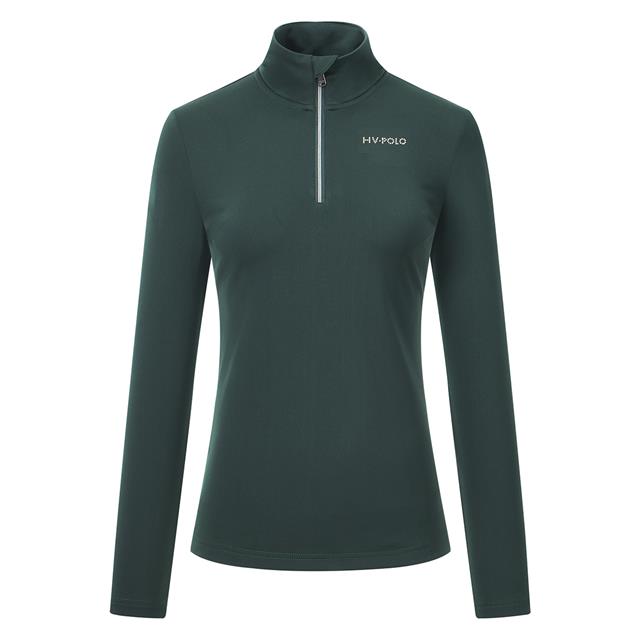 Trainingsshirt HV POLO HVPLumi Donkergroen