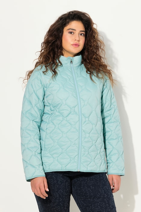 HYPRAR Leichtstepp-Jacke, wasserabweisend, recycelt