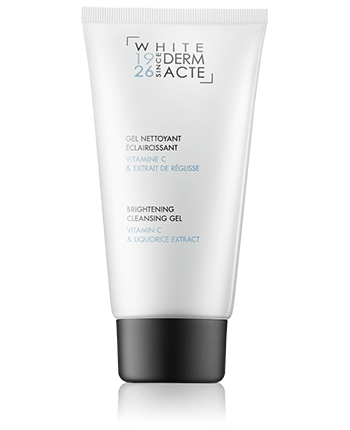 Académie White Derm Acte Gel Nettoyant Éclaircissant 150ml