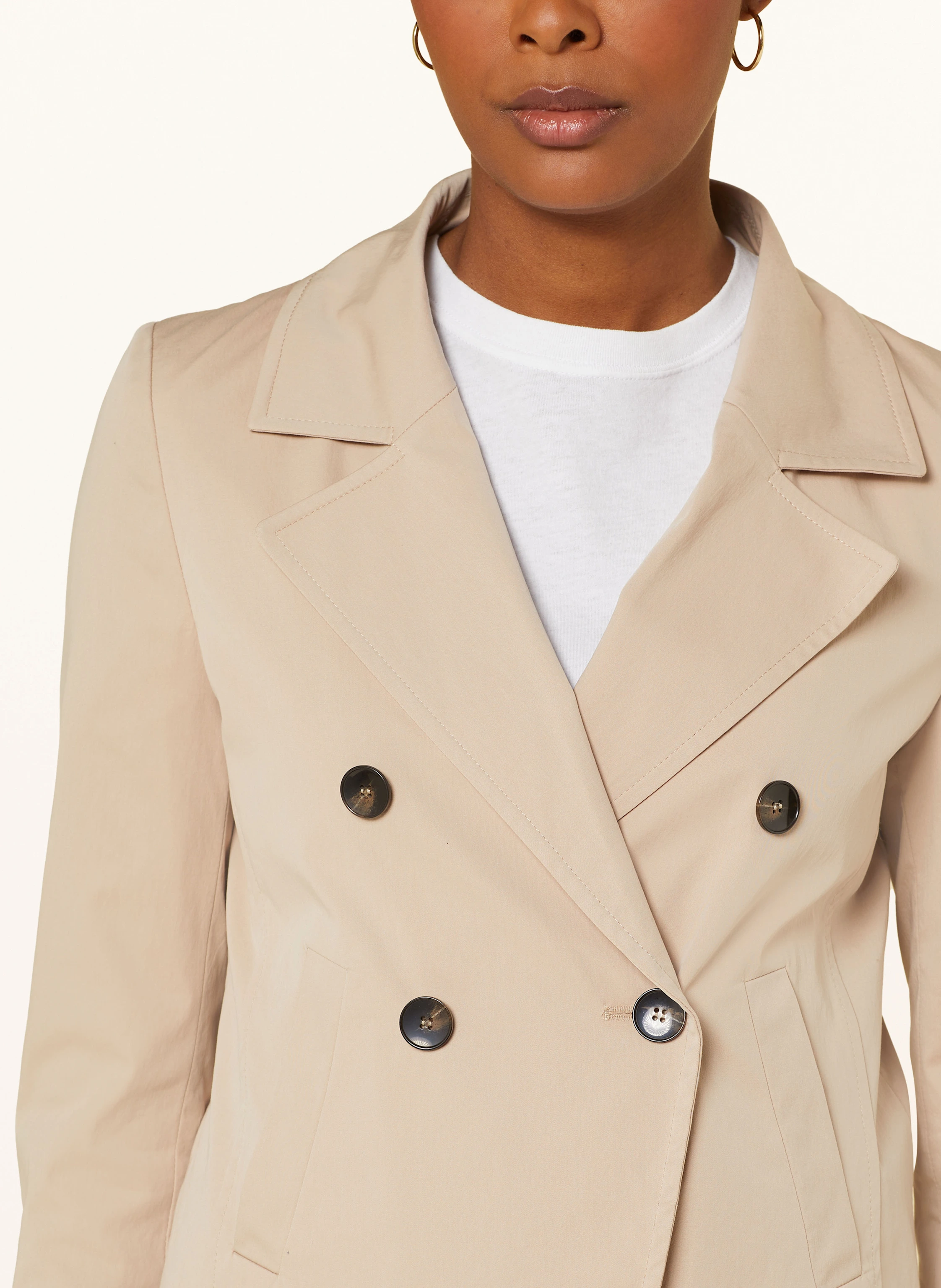 CINQUE Jacke CILUG