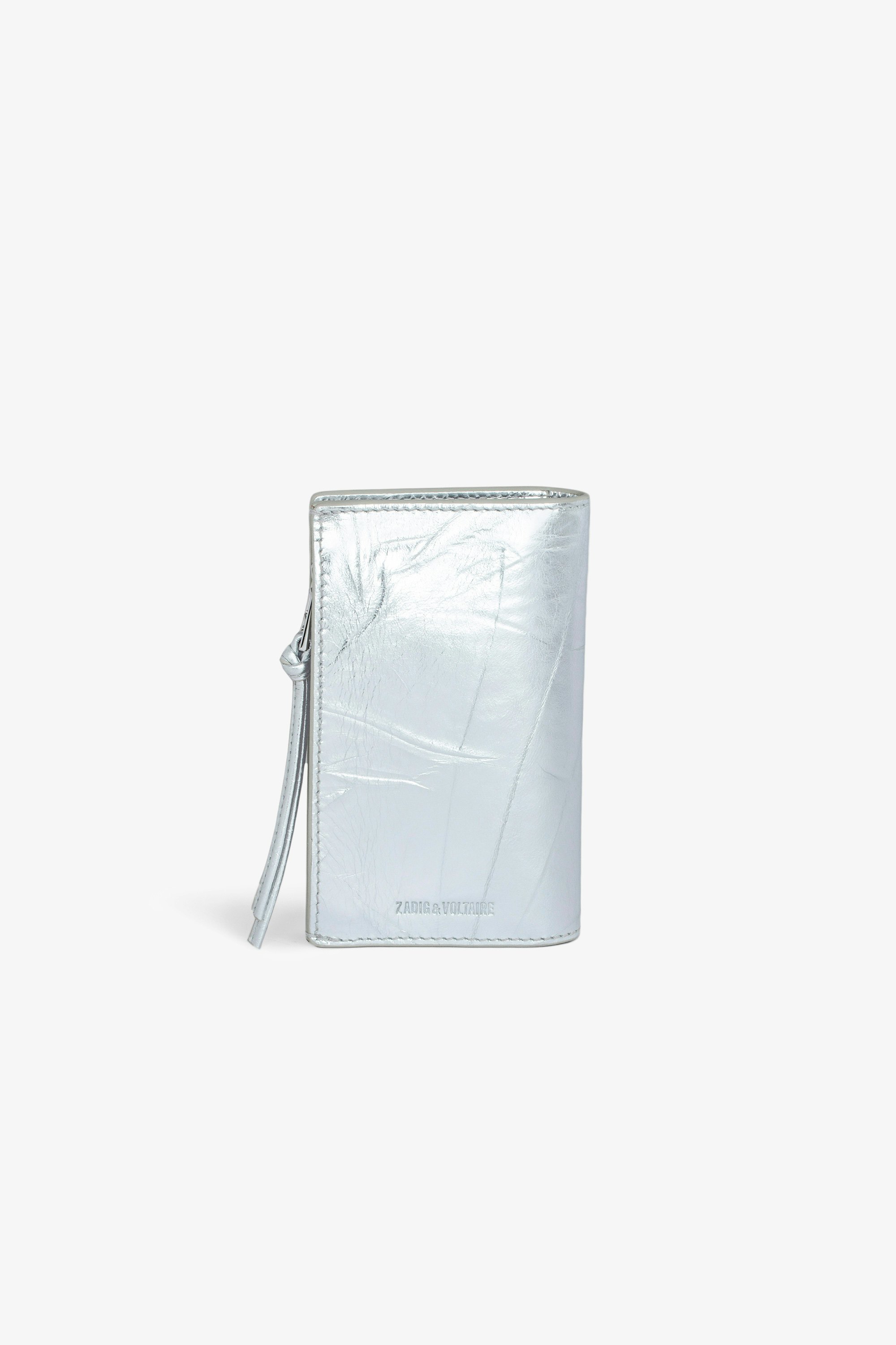Porte-Cartes Compact Eternal Métallisé