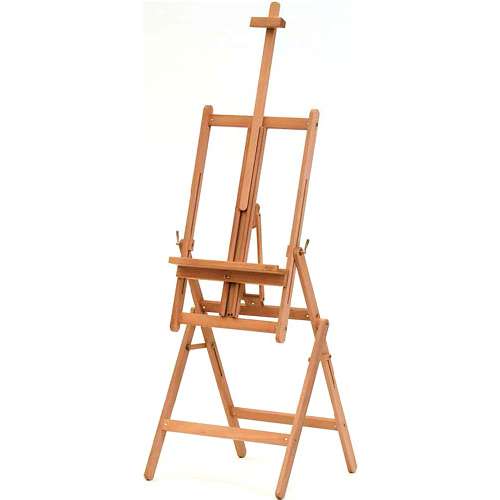 MABEF M/33 Atelierstaffelei