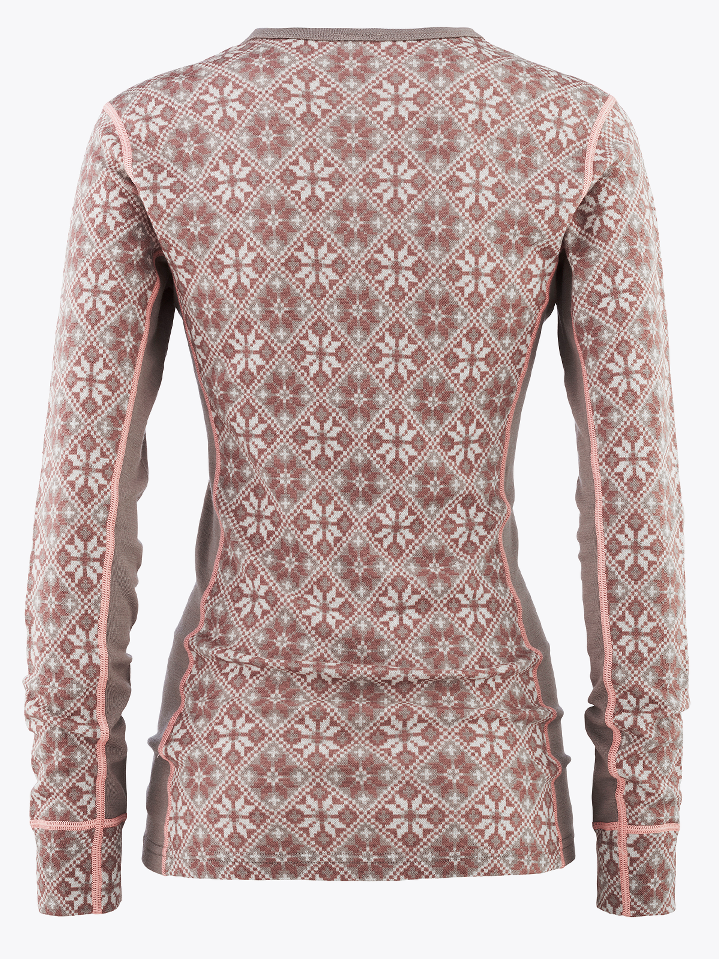 Rose Long Sleeve