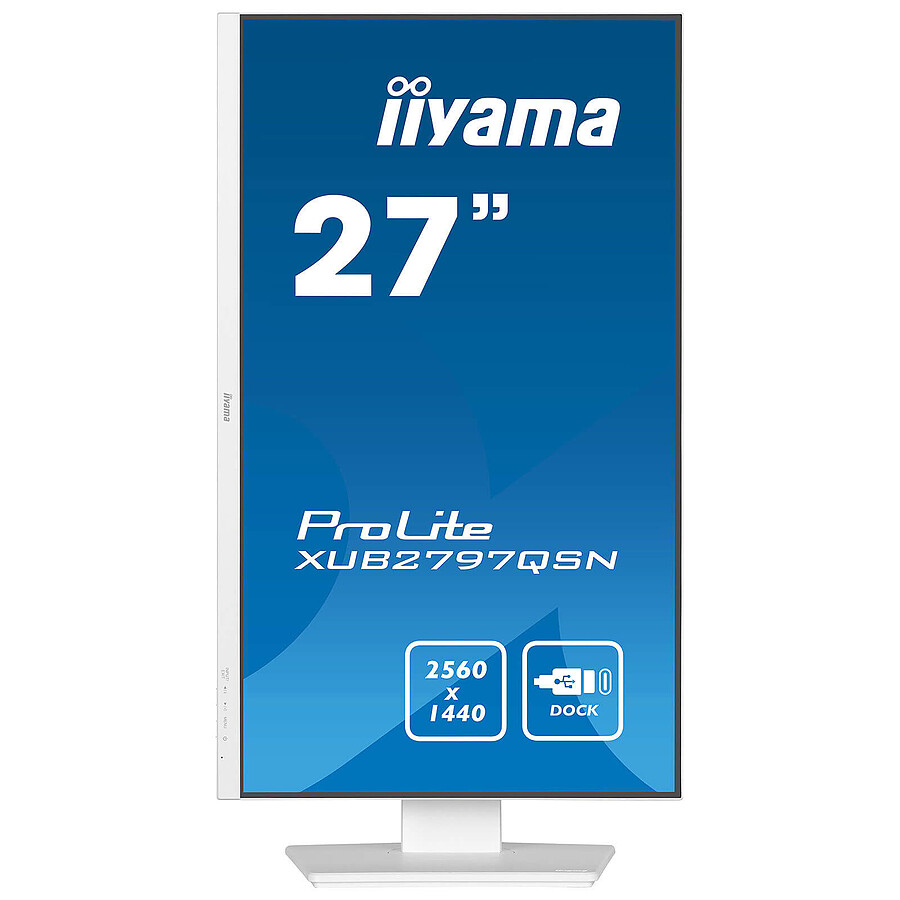 Iiyama ProLite XUB2797QSN-W1