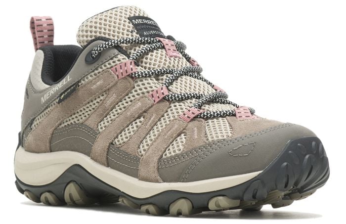 Alverstone 2 GTX Women damesko