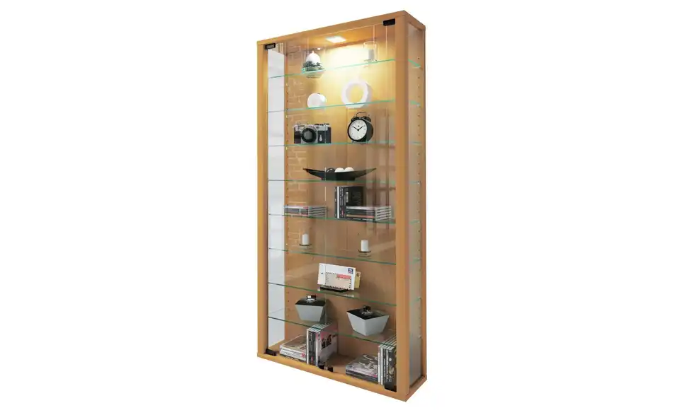 Hängevitrine