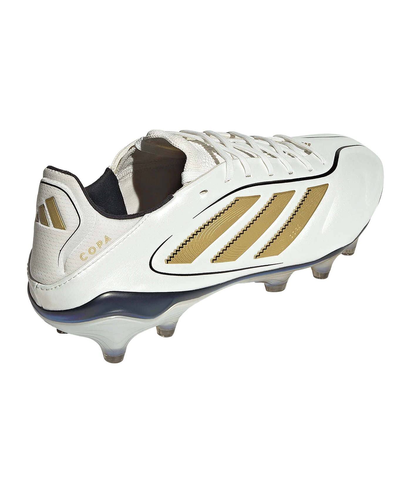 adidas COPA Pure 3 Teaser FG Weiss