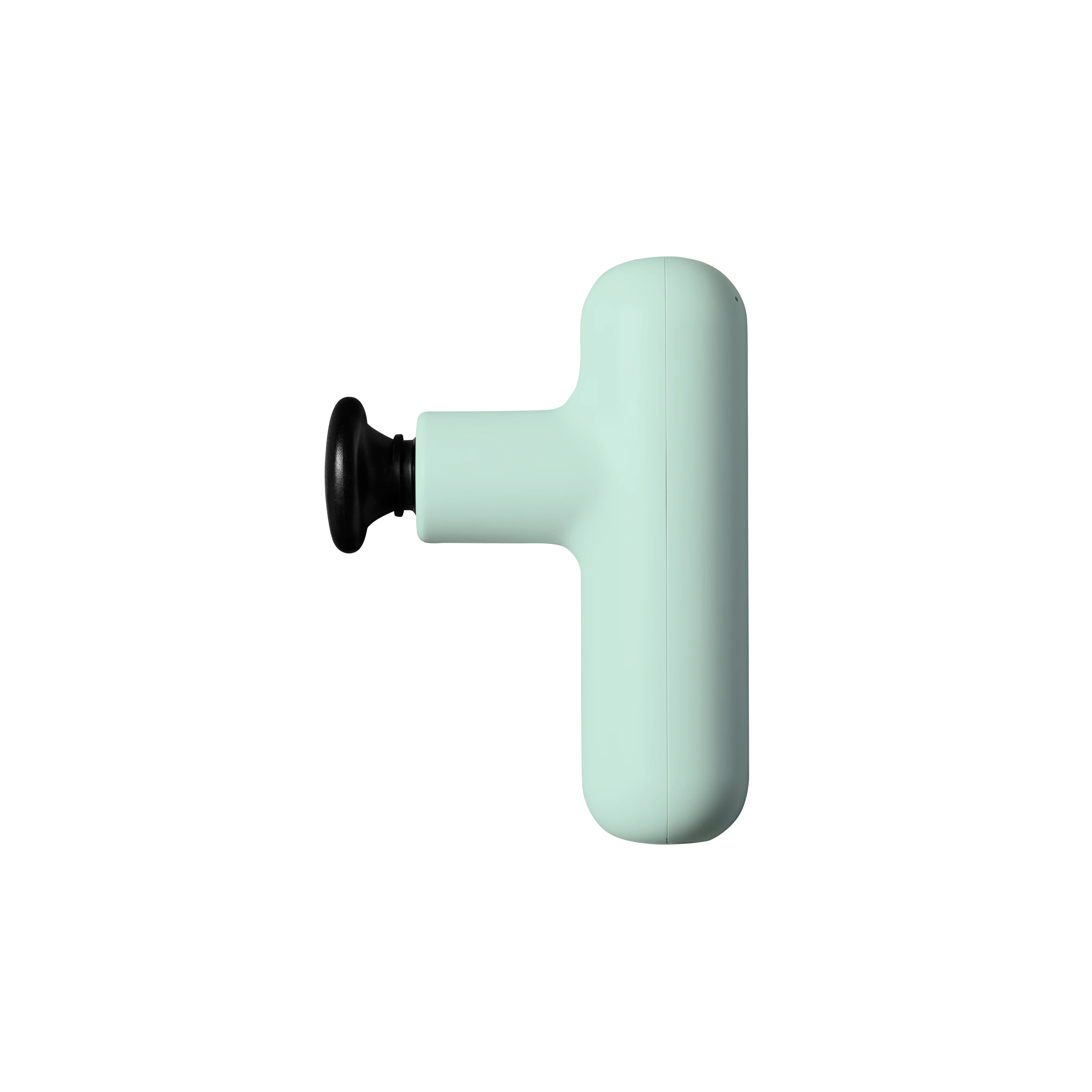 LOLA  Massagepistol - Mint Green