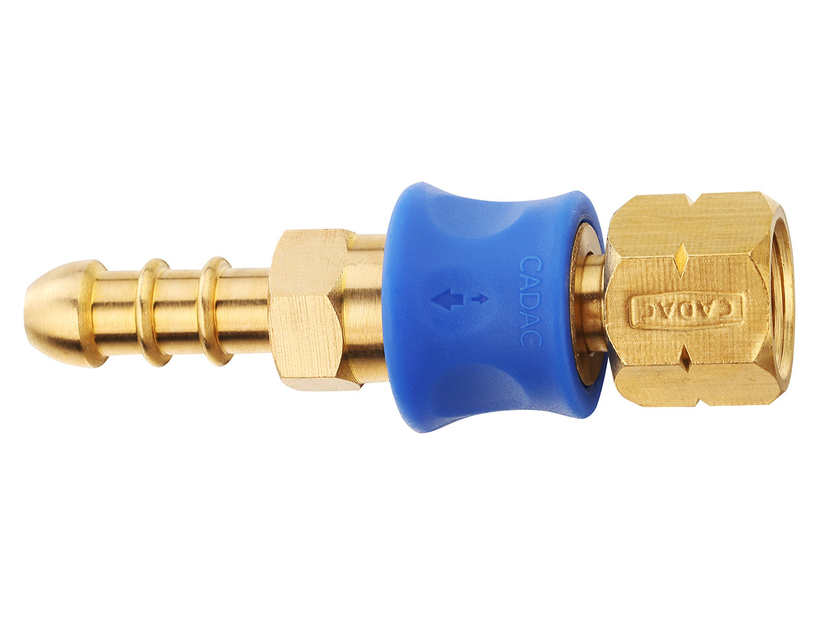Cadac Quick release koppeling