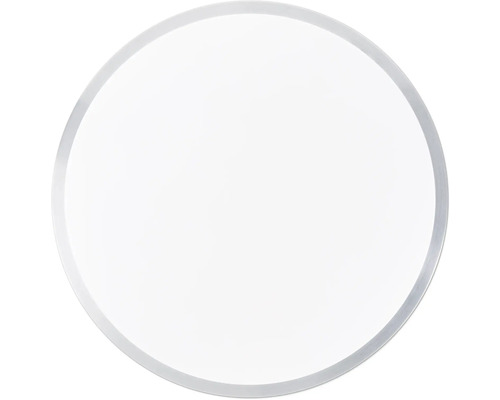 LED plafondlamp 36 W 5500 lm 3000-6500 KB 48,5 cm Livius wit