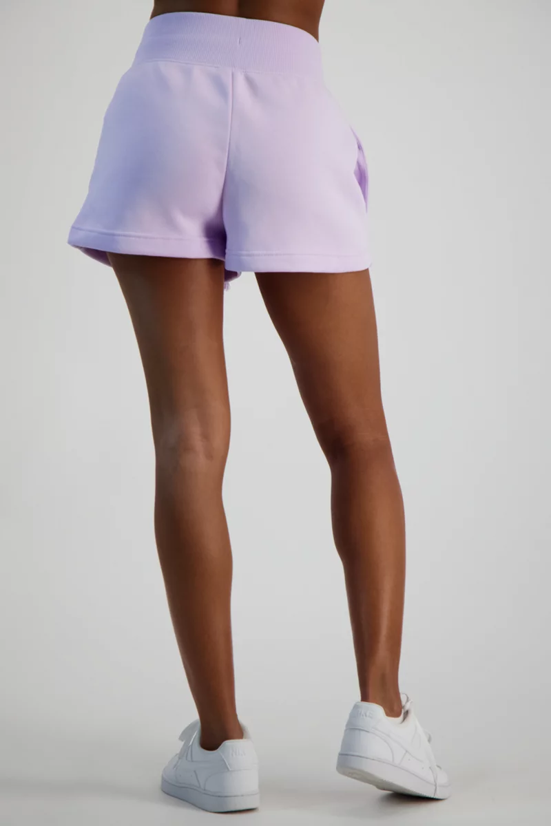 Nike Sportswear Phoenix Fleece Damen Short