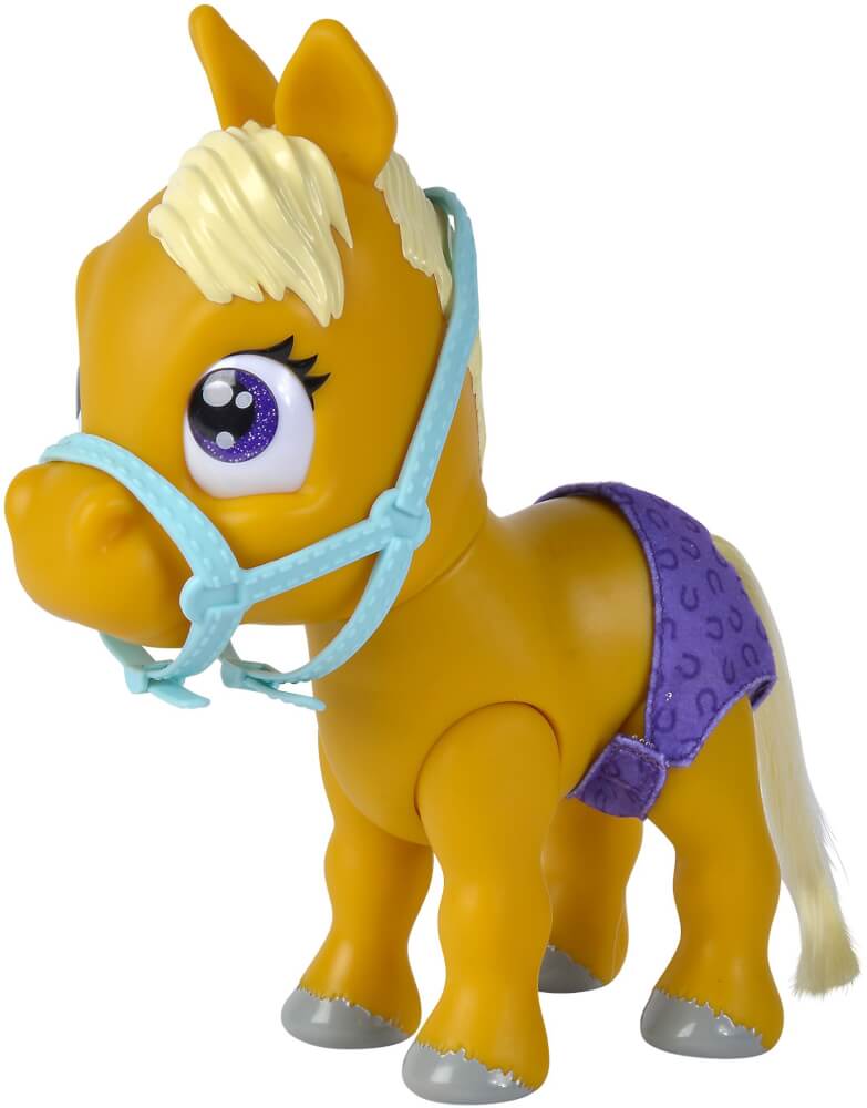 Pamper Petz Pony