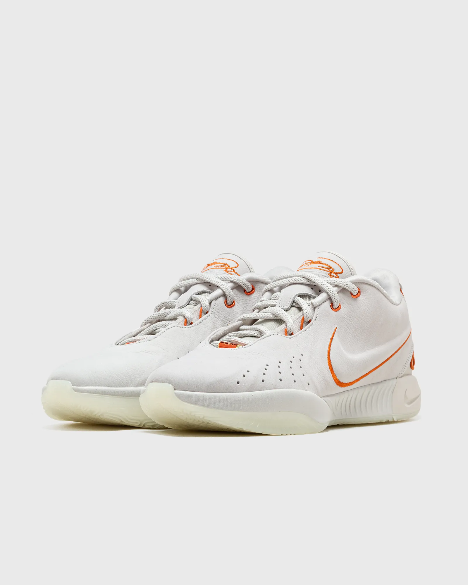 Nike LEBRON XXI