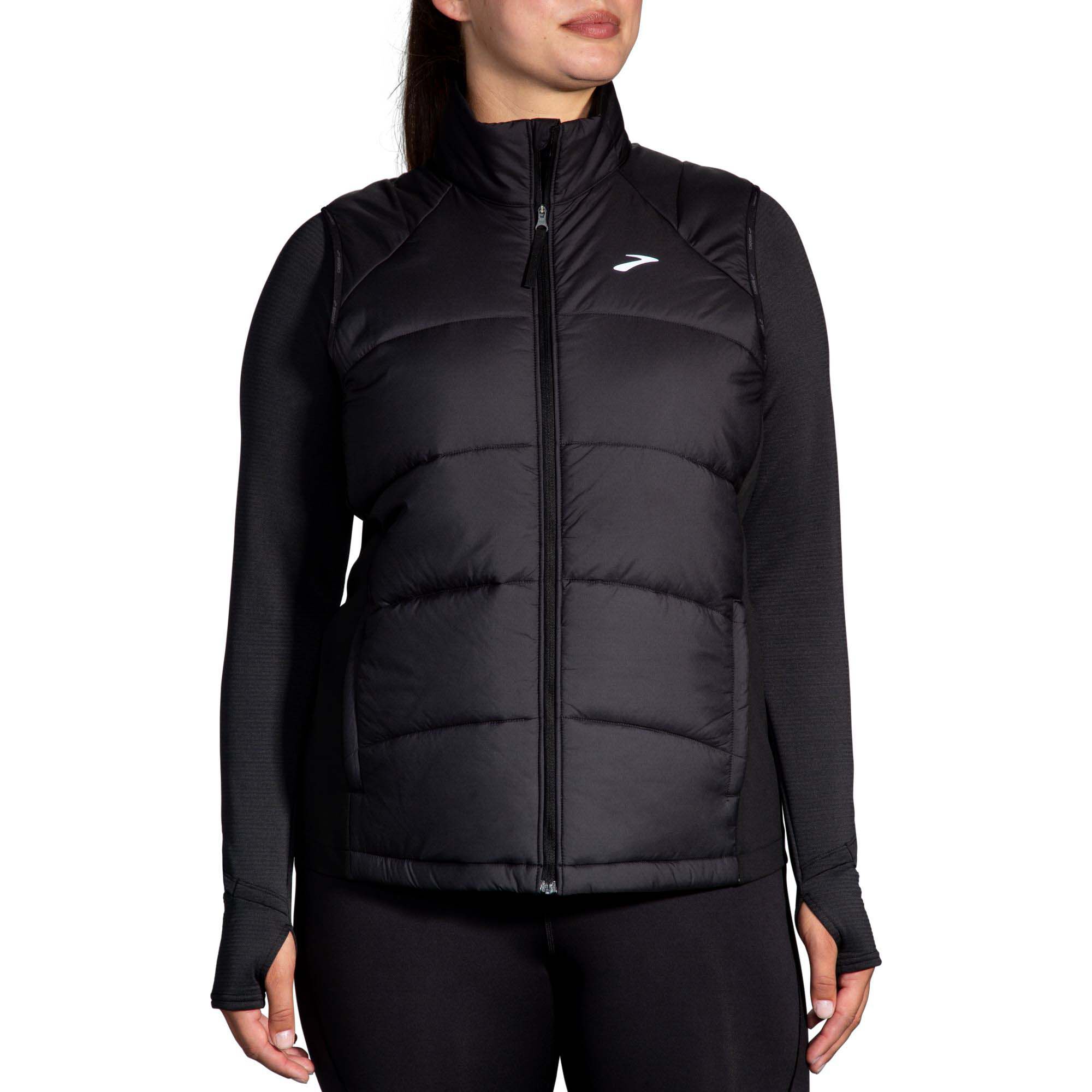 BrooksShield Hybrid Vest 3.0