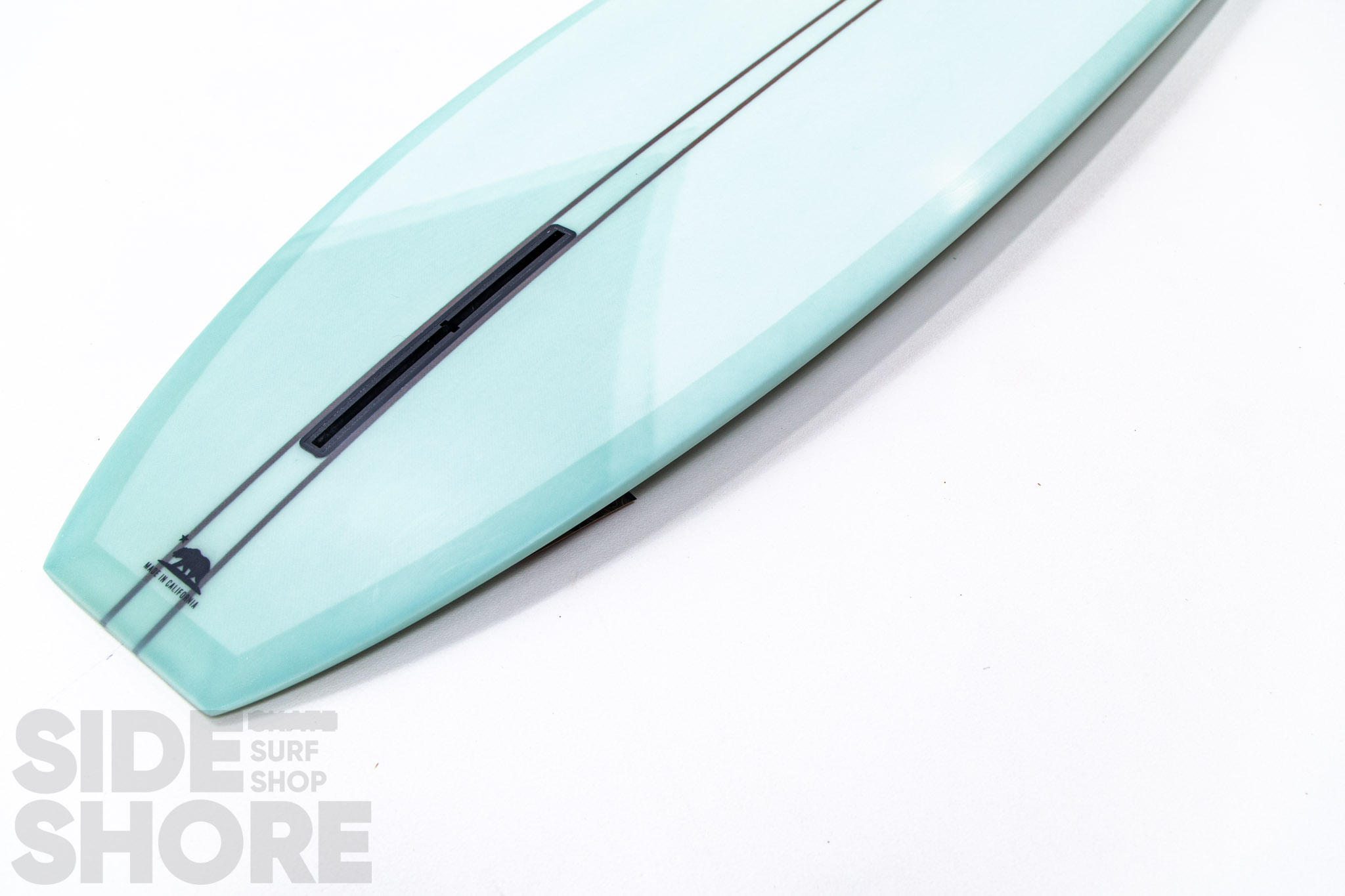 Bing Surfboards Levitator Type 2 - Tint   Volan   Polish - 9'8 x 23 5/8