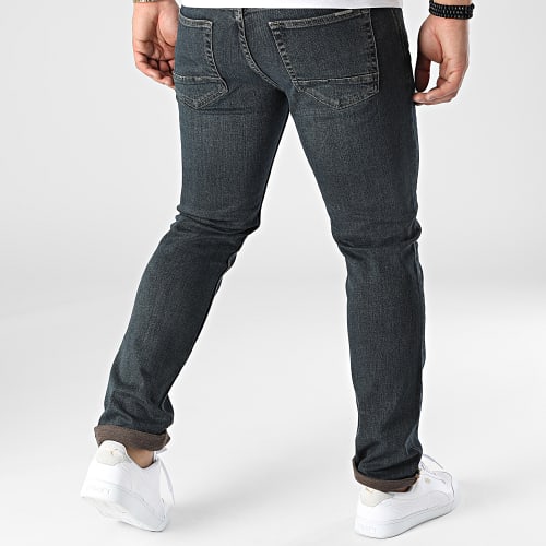 Jean Regular 7654 Bleu Brut