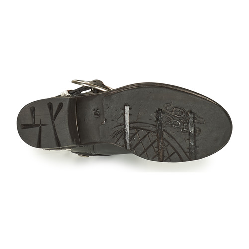 Airstep / A.S.98 - NOVASUPER CHELS - Noir