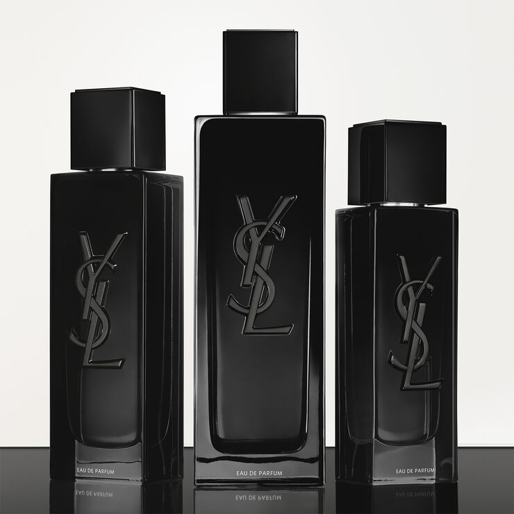 Yves Saint Laurent Yves Saint Laurent MYSLF Eau de Parfum