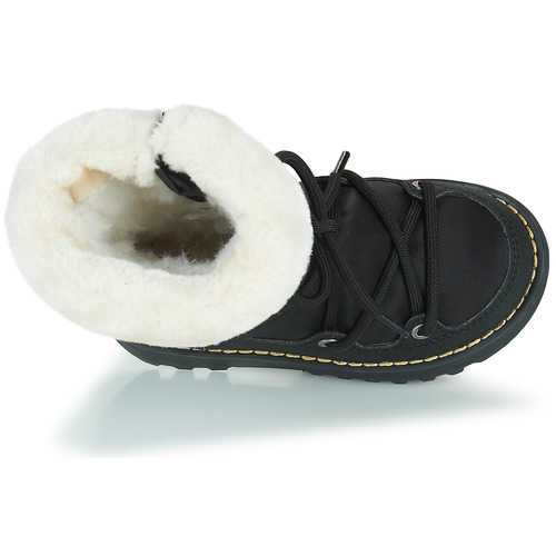 Kickers - KICKNEOSNOW KID - Noir