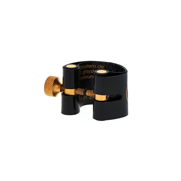 GF GF-07M Ligature Soprano Sax G