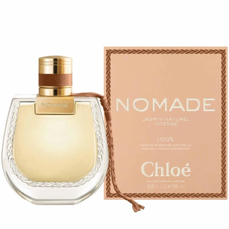 Chloé Nomade Jasmin Naturel Intense EDP 75 ml