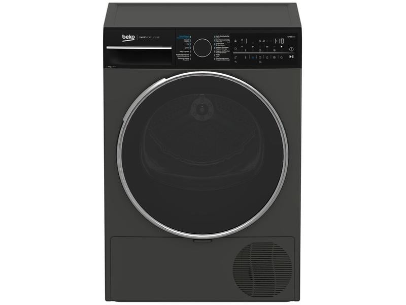Beko Wäschetrockner TR520 Rechts Frontloader mit 9 kg Ladekapazität